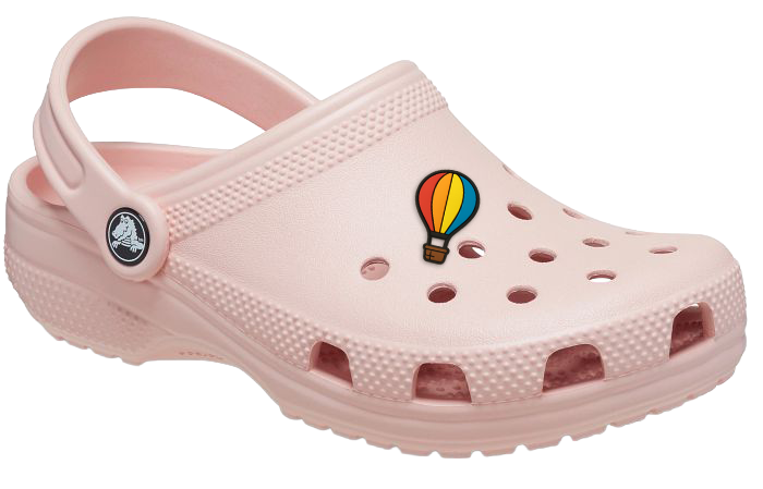 Custom Balloon Merch - Generic Shoe Charm Custom Balloon Merch - Generic Shoe Charm