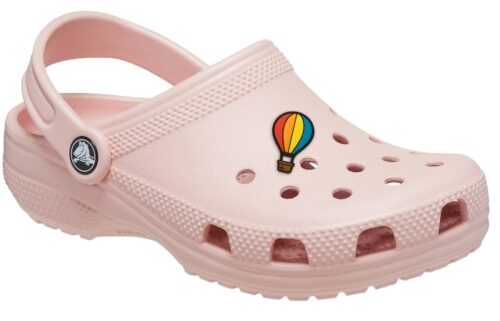 Custom Balloon Merch - Balloon Shoe Charm